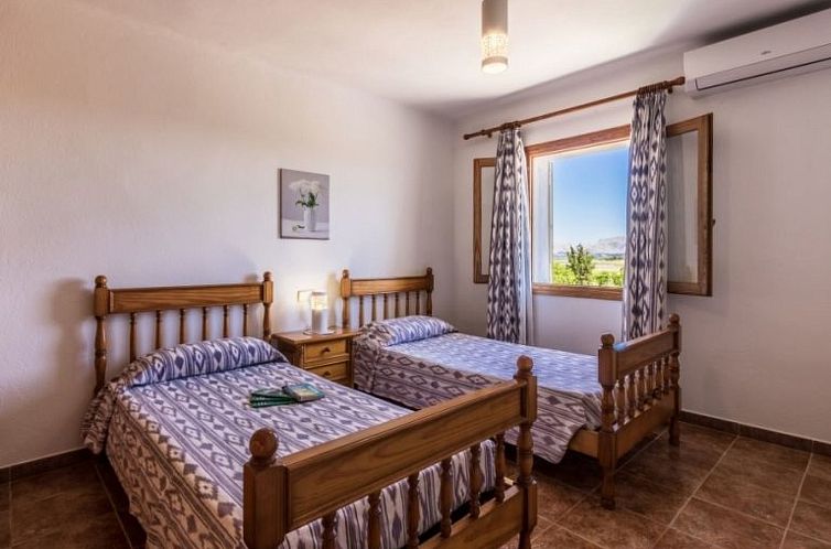 Vakantiehuis Finca 'Villa Son Fanals