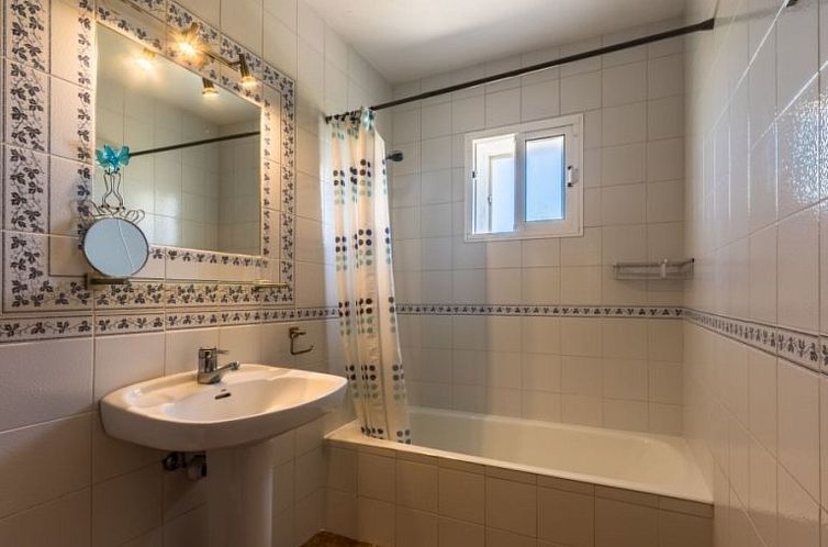 Vakantiehuis Finca 'Villa Son Fanals