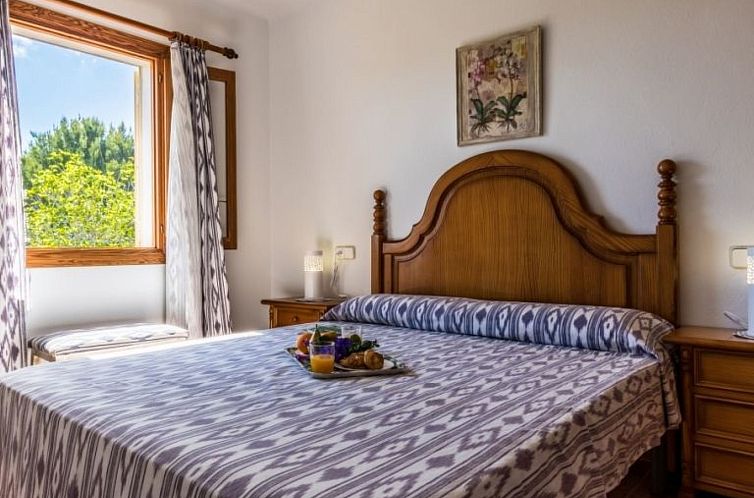 Vakantiehuis Finca 'Villa Son Fanals