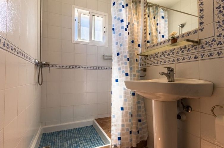 Vakantiehuis Finca 'Villa Son Fanals