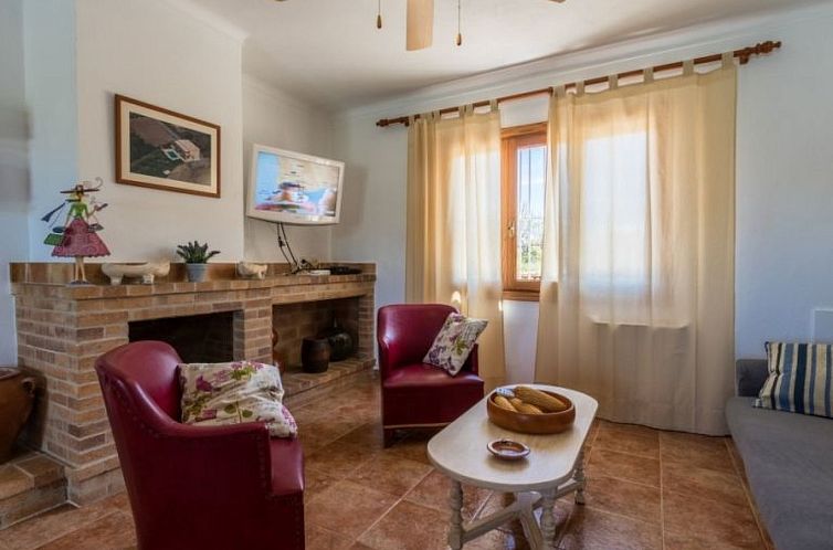Vakantiehuis Finca 'Villa Son Fanals
