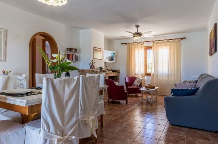 Vakantiehuis Finca 'Villa Son Fanals