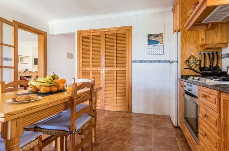 Vakantiehuis Finca 'Villa Son Fanals