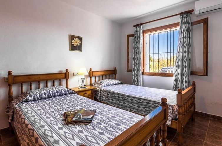 Vakantiehuis Finca 'Villa Son Fanals