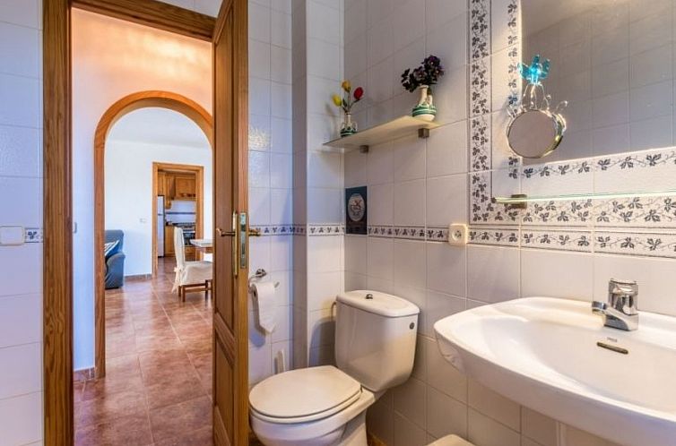 Vakantiehuis Finca 'Villa Son Fanals