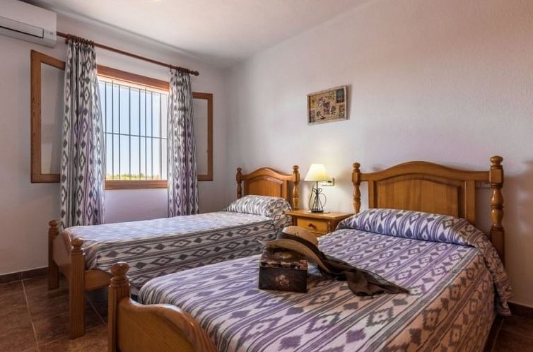 Vakantiehuis Finca 'Villa Son Fanals