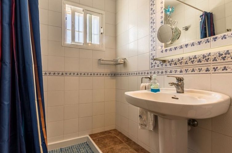 Vakantiehuis Finca 'Villa Son Fanals