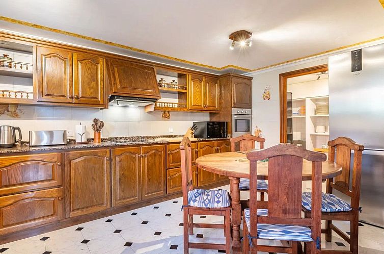 Vakantiehuis Finca "Oscols d'Alt" mit privatem Pool