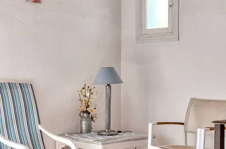 Vakantiehuis Finca mit Garten, Grill und Terrasse