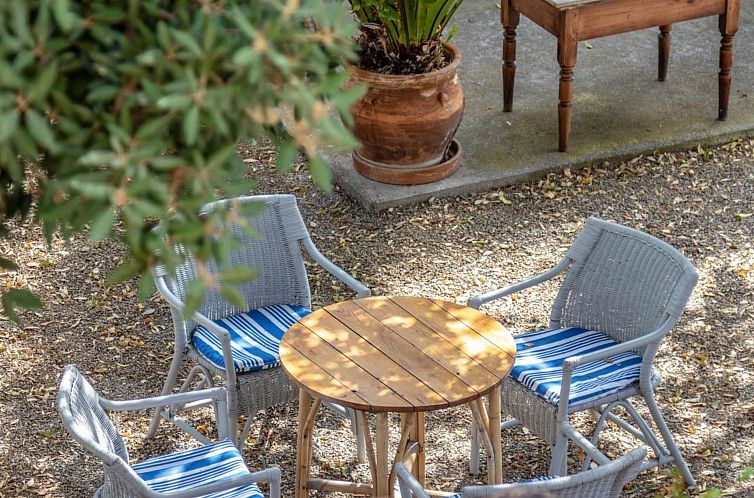 Vakantiehuis Haus Alzina, Alcúdia