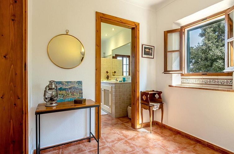 Vakantiehuis Haus Alzina, Alcúdia