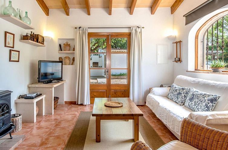 Vakantiehuis Haus Alzina, Alcúdia