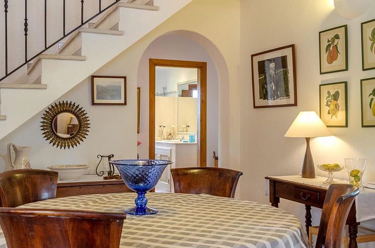 Vakantiehuis Haus Alzina, Alcúdia