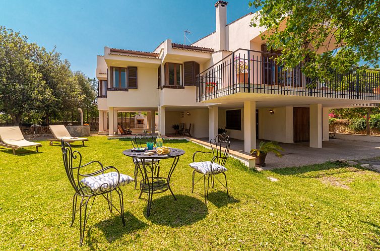 Unterkunft 1600745 - Ferienhaus Mallorca - Vakantiehuis Can Jeroni