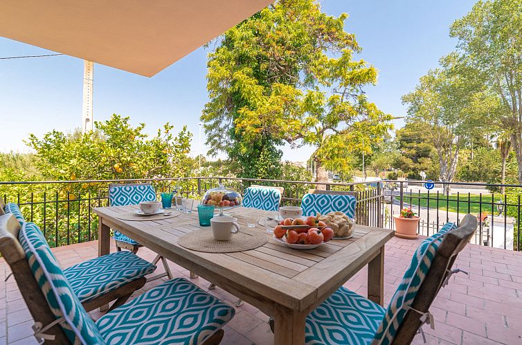 Vakantiehuis Can Jeroni