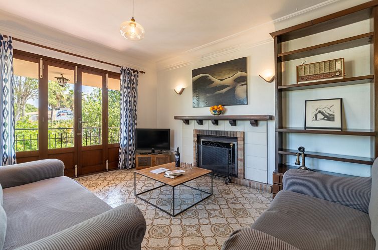 Vakantiehuis Can Jeroni