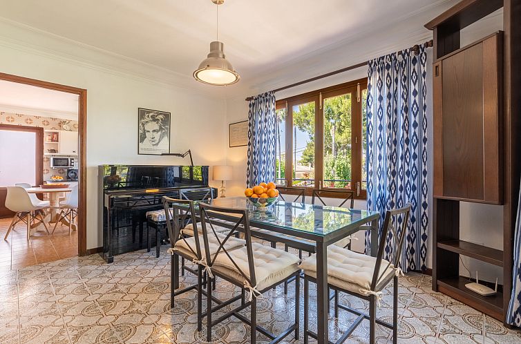 Vakantiehuis Can Jeroni