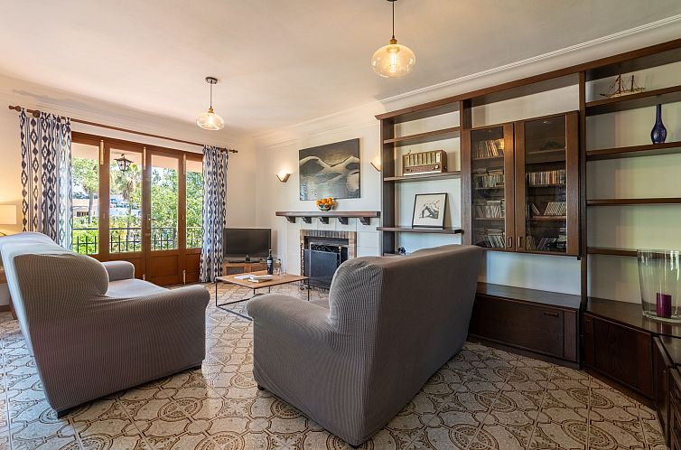 Vakantiehuis Can Jeroni