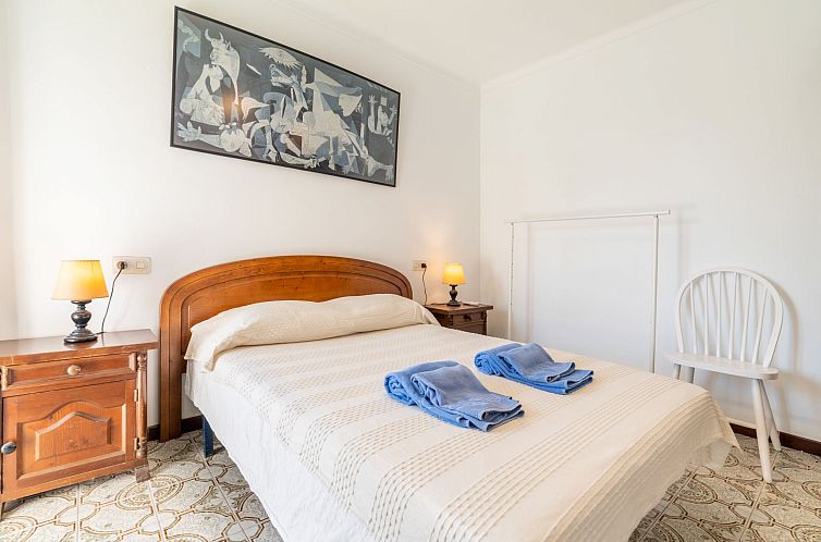 Vakantiehuis Can Jeroni