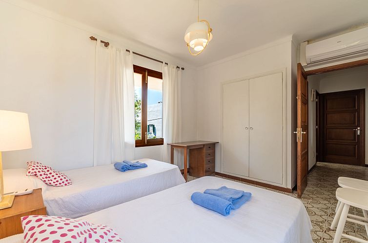 Vakantiehuis Can Jeroni