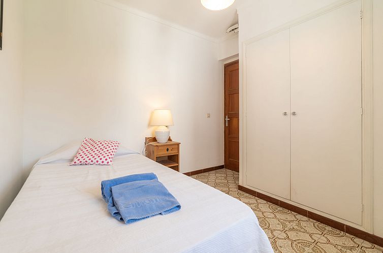 Vakantiehuis Can Jeroni