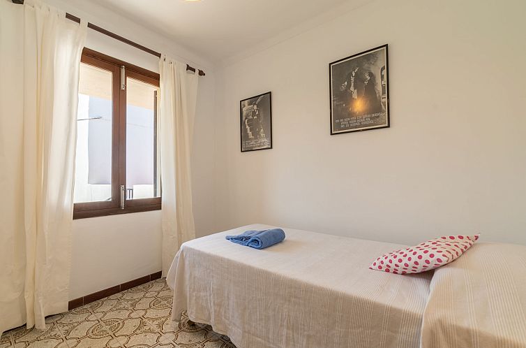 Vakantiehuis Can Jeroni