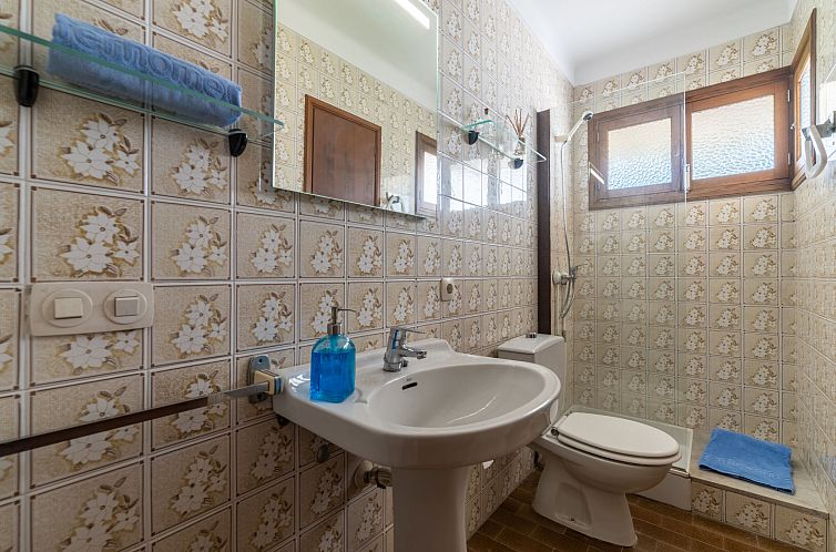 Vakantiehuis Can Jeroni