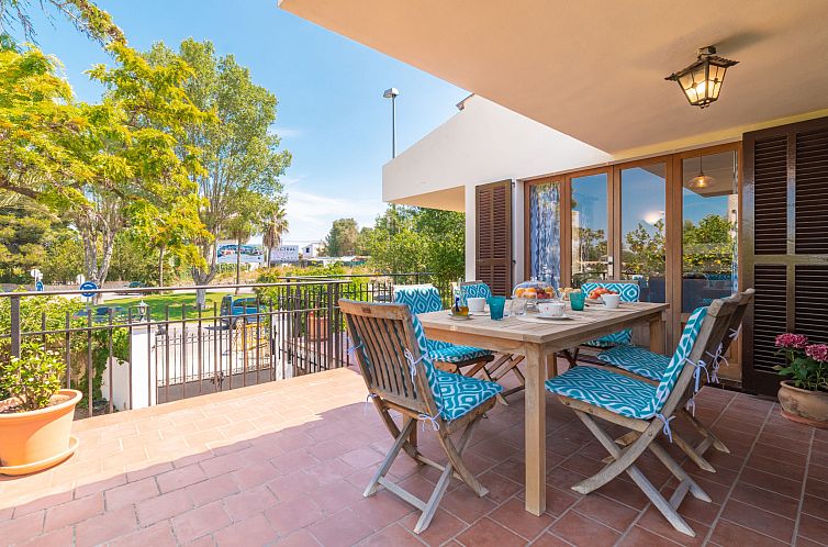 Vakantiehuis Can Jeroni