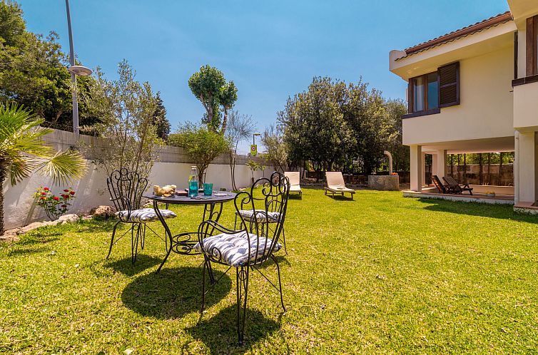 Vakantiehuis Can Jeroni