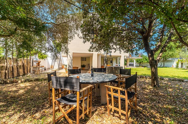 Vakantiehuis Can Jeroni