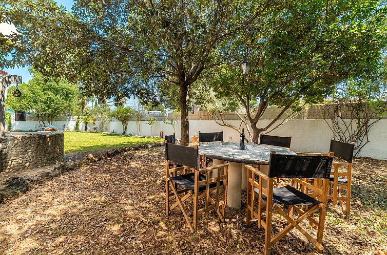 Vakantiehuis Can Jeroni