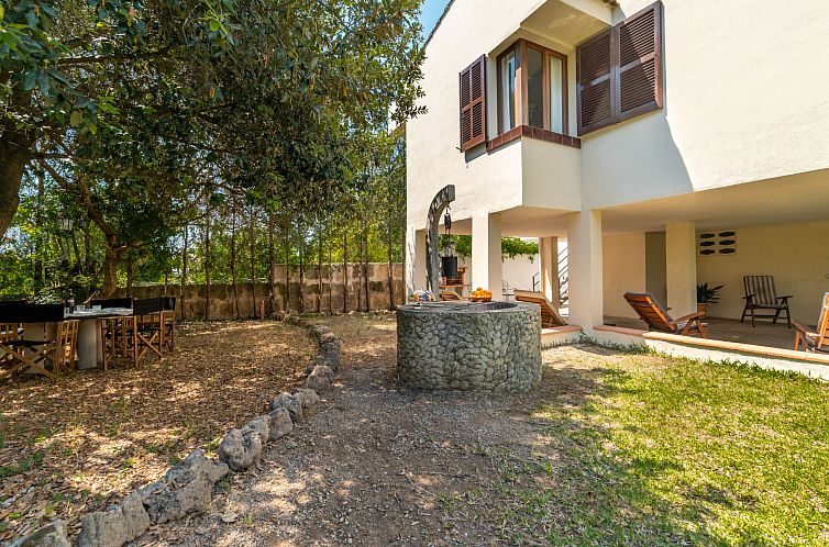 Vakantiehuis Can Jeroni