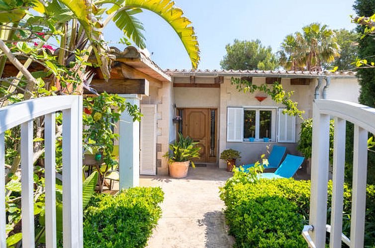 Vakantiehuis Sun