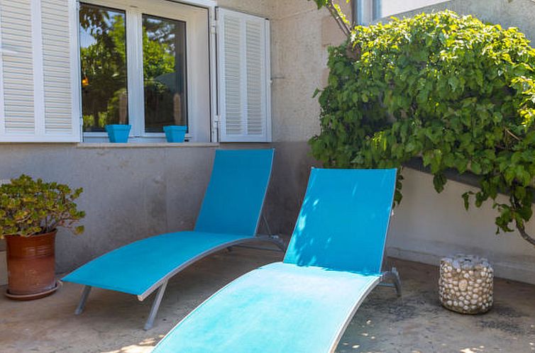Vakantiehuis Sun