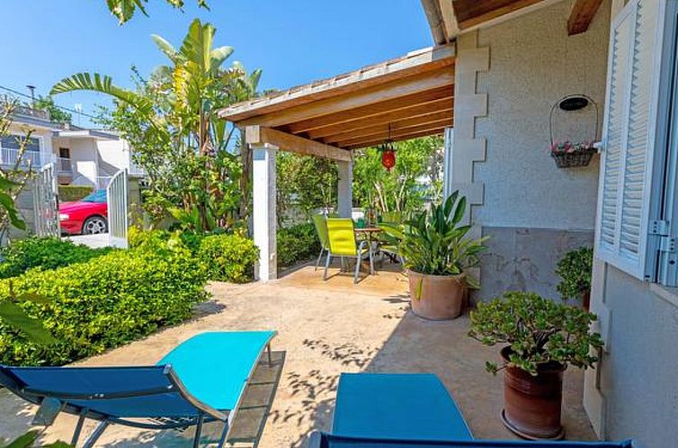 Vakantiehuis Sun