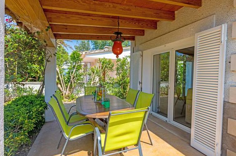Vakantiehuis Sun