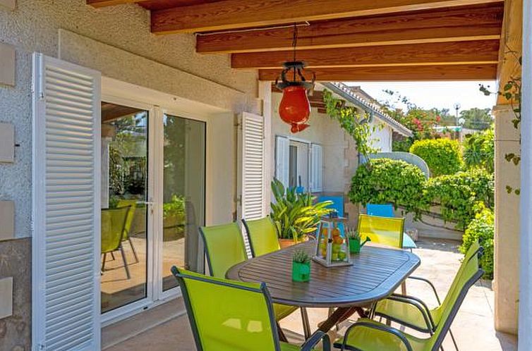 Vakantiehuis Sun