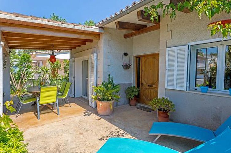 Vakantiehuis Sun