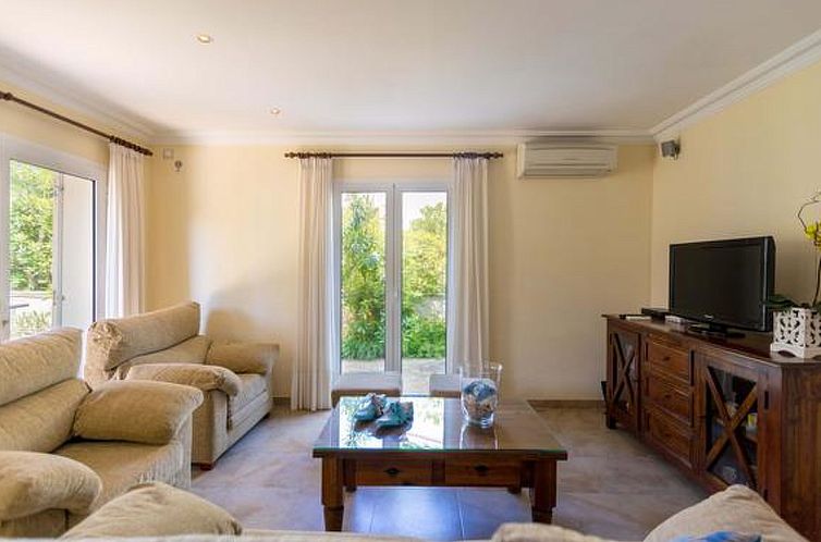 Vakantiehuis Sun