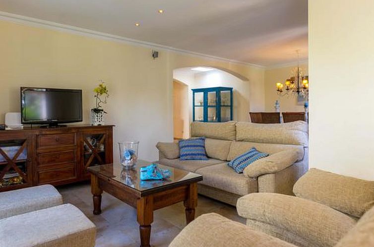 Vakantiehuis Sun