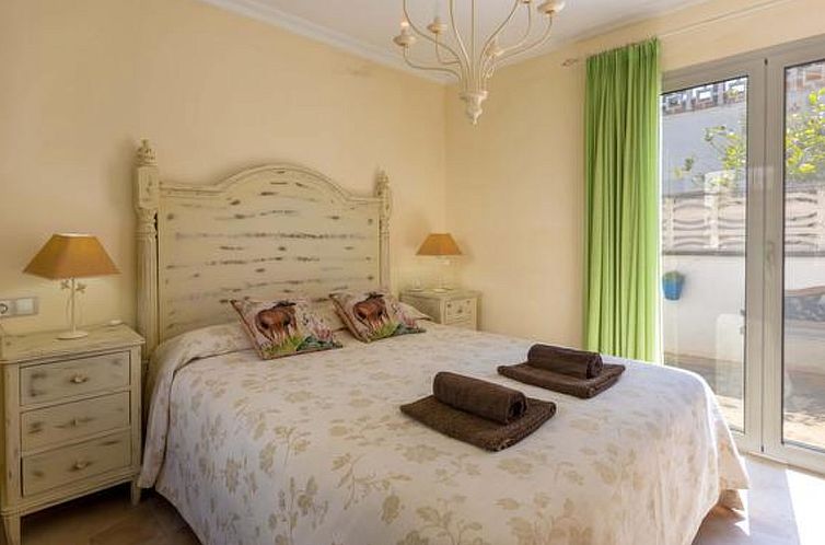 Vakantiehuis Sun