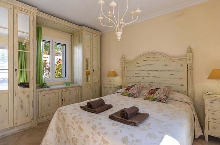 Vakantiehuis Sun