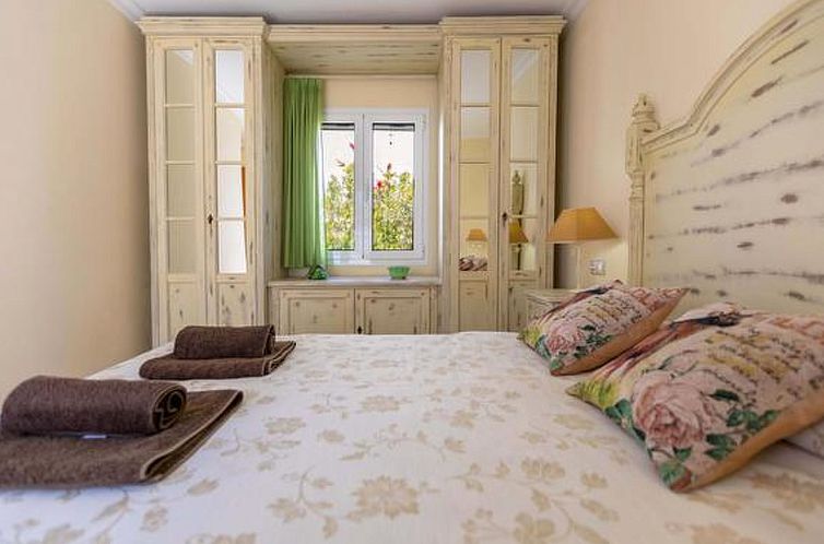 Vakantiehuis Sun