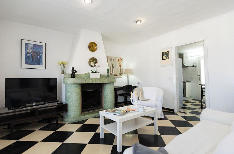 Guest house 1600747 - Apartment Mallorca - Appartement Barcaresll