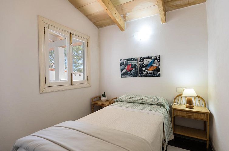 Appartement Barcaresll