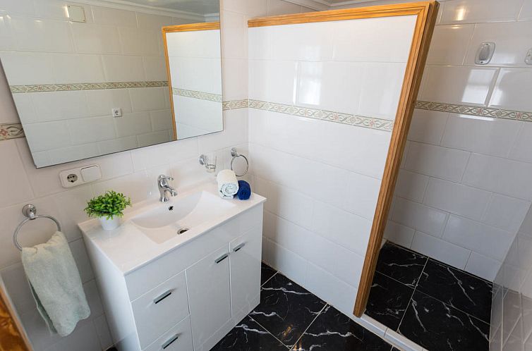 Appartement Barcaresll