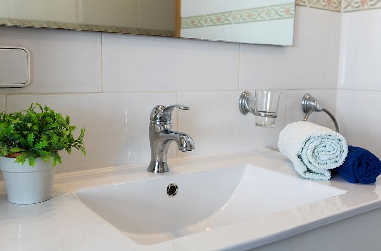 Appartement Barcaresll