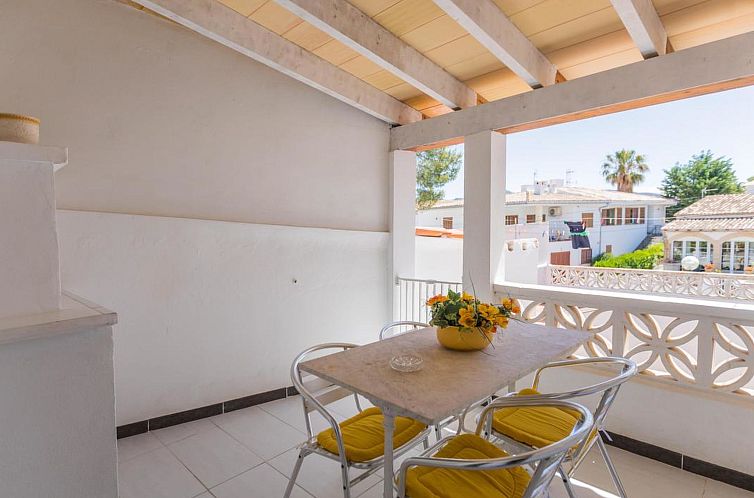 Appartement Barcaresll