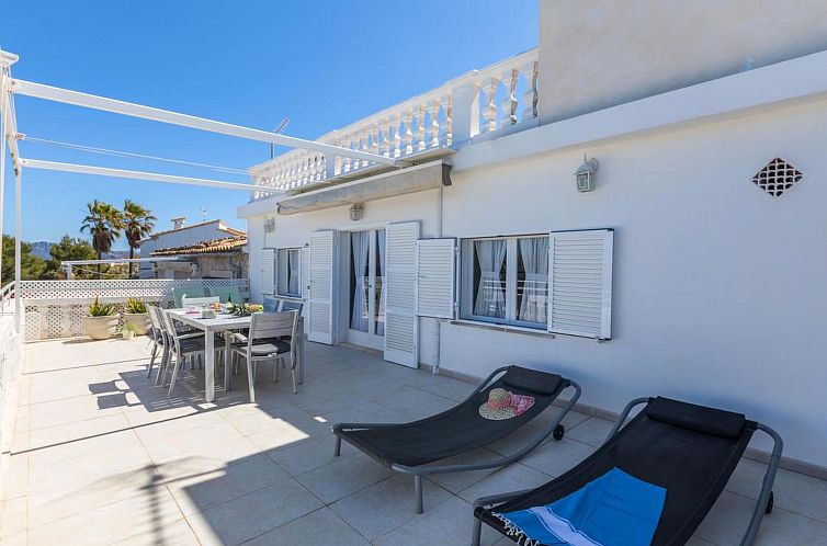 Appartement Barcaresll
