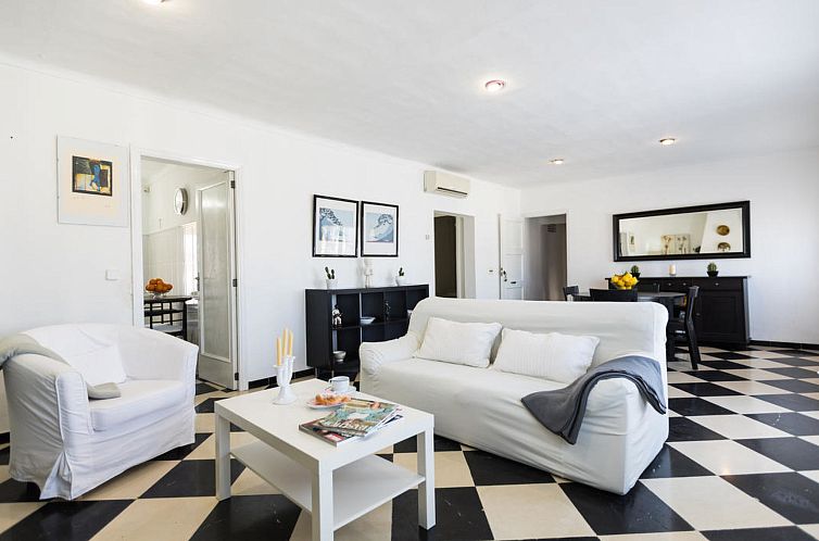 Appartement Barcaresll